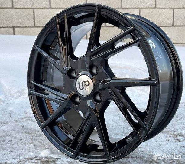 Литые диски r15 на весту