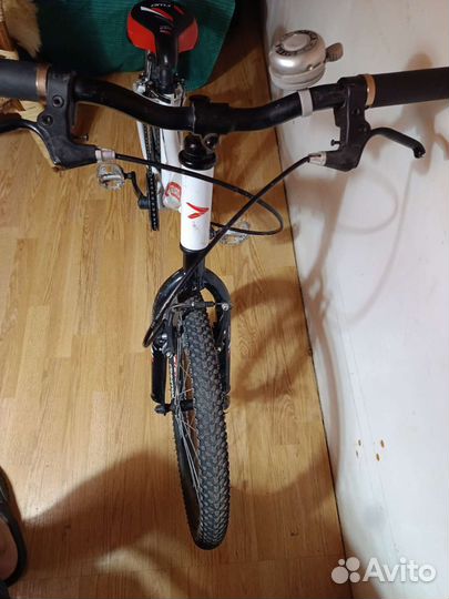 Велосипед детский форвард команч