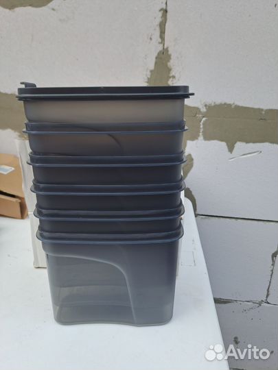 Контейнер для круп