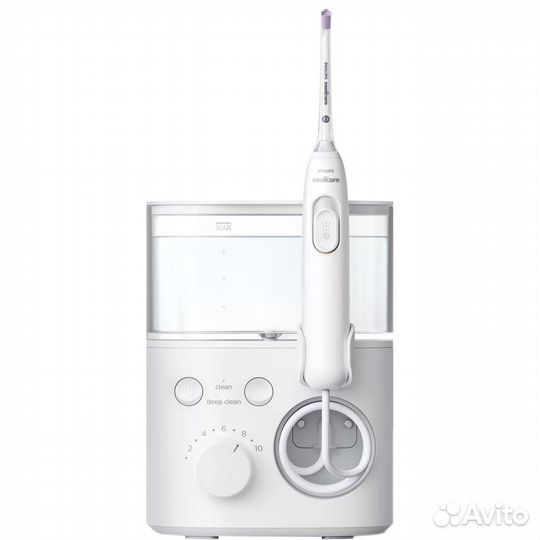 Ирригатор Philips Sonicare Power Flosser