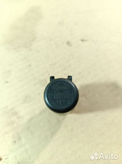 Реле Nissan Almera Classic