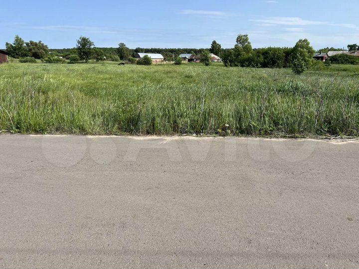 Участок 15 сот. (ИЖС)