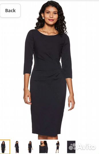 Платье Marks&Spencer новое, р. 46