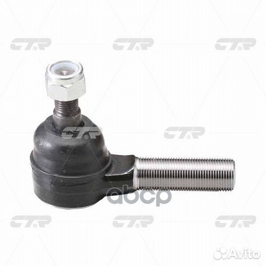 Наконечник рулевой CTR CE0397L (CEM-18L) CE039