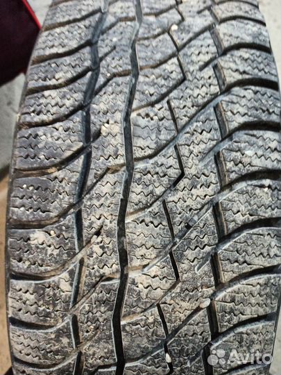 Viatti Bosco S/T V-526 245/70 R16 107T