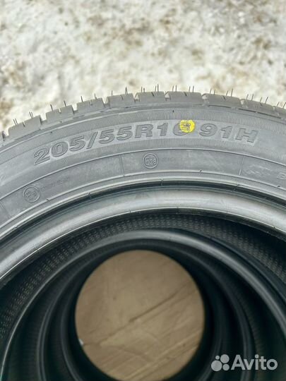 Белшина Artmotion Бел-262 205/55 R16 91N