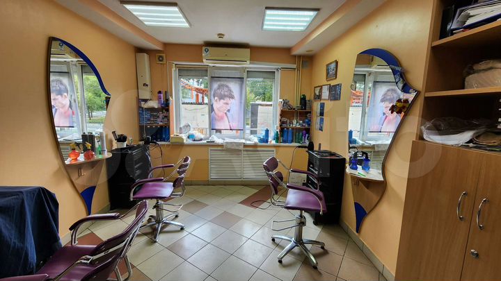 Свободного назначения, 42.4 м²