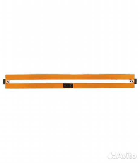 Балка концевая подвесная TOR г/п 3т 1,7м артикул 119304