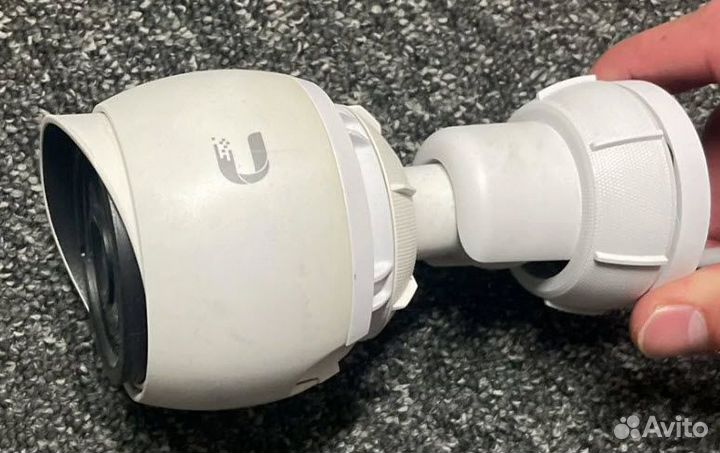 IP Камера UniFi Ubiquiti G3 UVC-G3 бу 5*