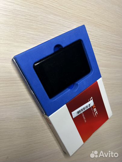 Mp3 плеер texet