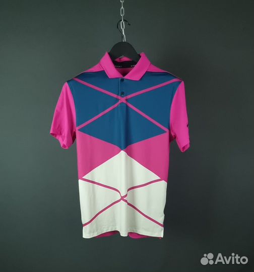 Поло nike golf оригинал