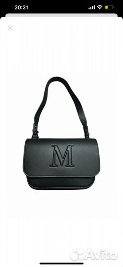 MaxMara новая сумка