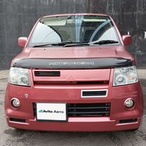 Mitsubishi EK Sport 0.7 AT, 2002, 165 182 км, с пробегом, цена 390 000 руб.