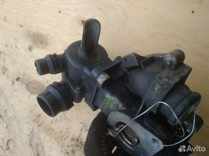 Вакуумный насос для BMW 116i 1.6 16V