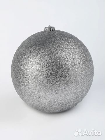 Новогодние шары