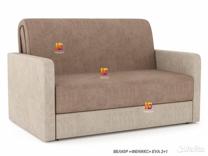 Диван Лорд, механизм евроаккордеон 140*194 см