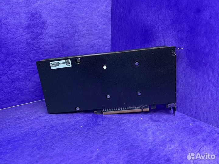 Видеокарта RX 5600 XT (RTX 2060)