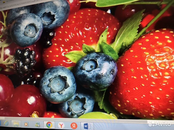 Монитор Philips 24