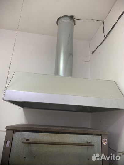 Духовая печь