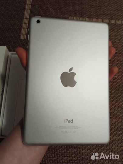 iPad mini(2013 гда) 1 поколения