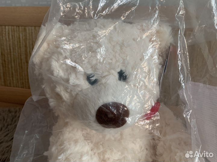 Мягкая игрушка Медвежок