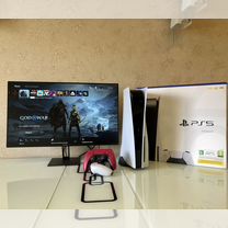 Sony playstation 5 400 игр