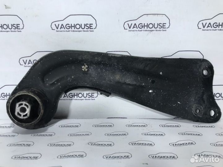 Рычаг подвески задний правый Volkswagen Scirocco