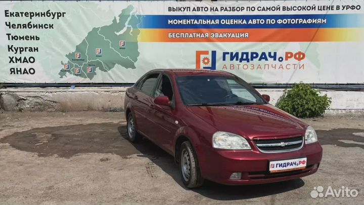 Кнопка открывания багажника Chevrolet Lacetti (J20