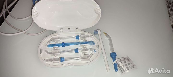 Ирригатор waterpik