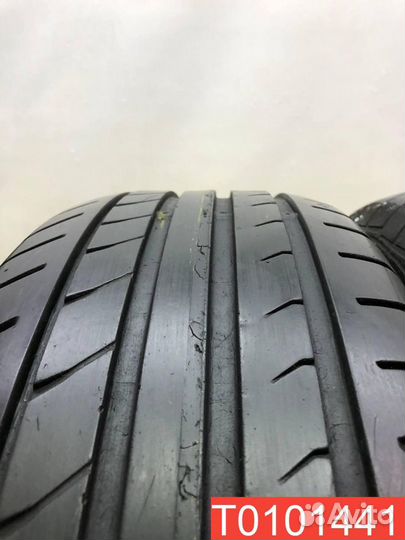 Dunlop Sport BluResponse 205/55 R16 91V