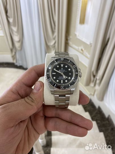 Часы rolex