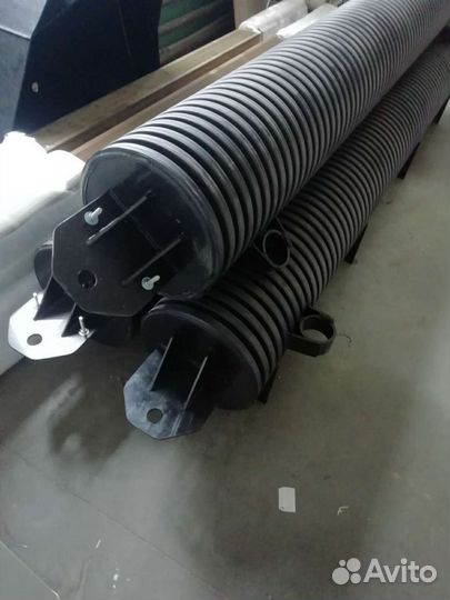 Понтон из пнд трубы