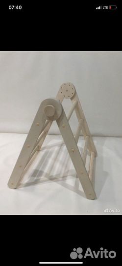 Треугольник пиклера