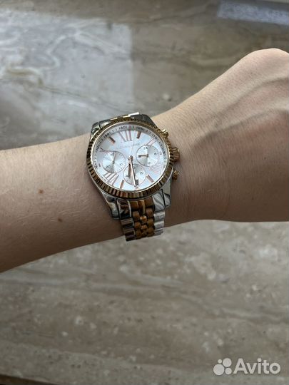 Часы michael kors оригинал женские в идеале