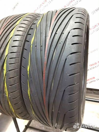 Goodyear Eagle F1 Asymmetric 235/50 R18 97V