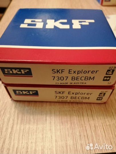 Skf