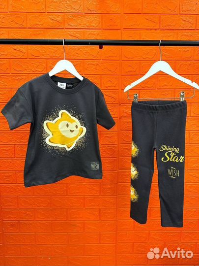 Костюм детский Zara