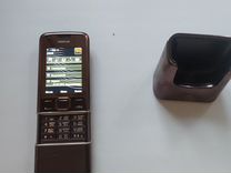 Nokia 8800 Sapphire Arte, 1 ГБ