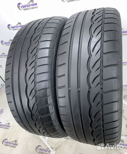 Dunlop SP Sport 01 215/55 R17 94W