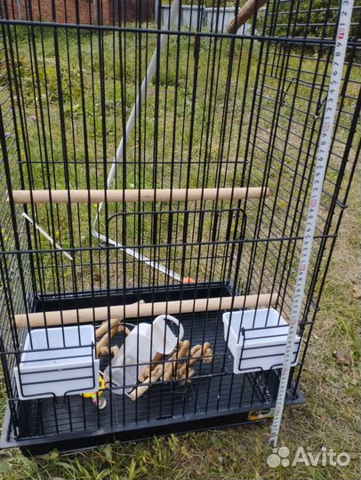 Клетка для птиц