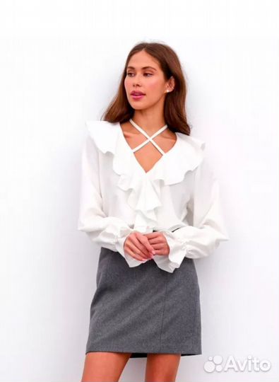 Блузка женская 46 48