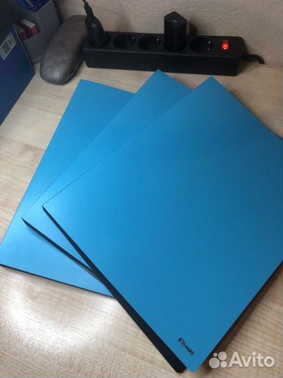 Папка для бумаг