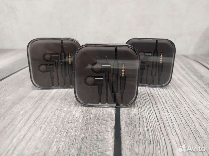 Наушники