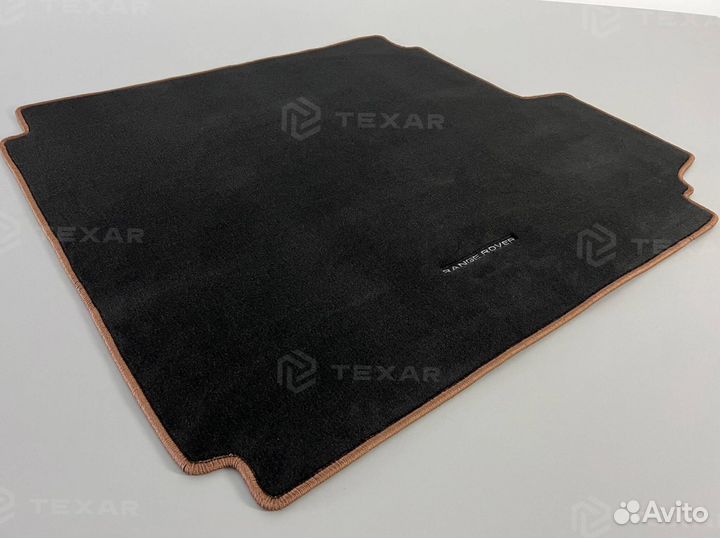 Коврик в багажник Range Rover Vogue 4