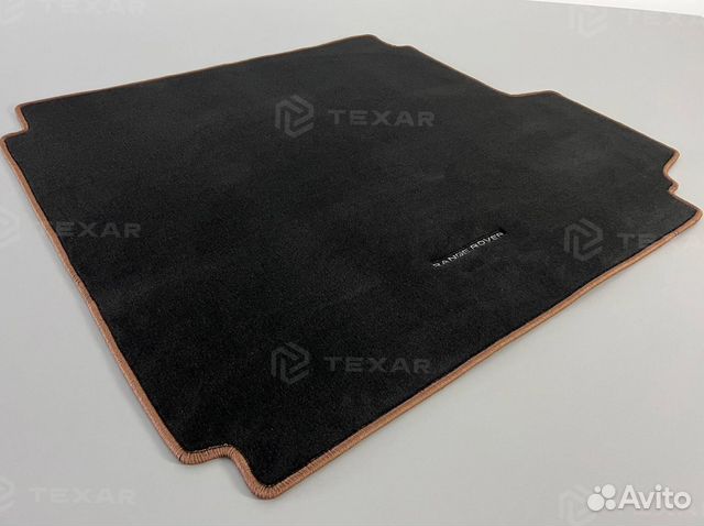 Коврик в багажник Range Rover Vogue 4