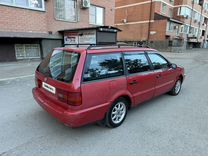 Volkswagen Passat 2.0 MT, 1993, 239 000 км, с пробегом, цена 185 000 руб.