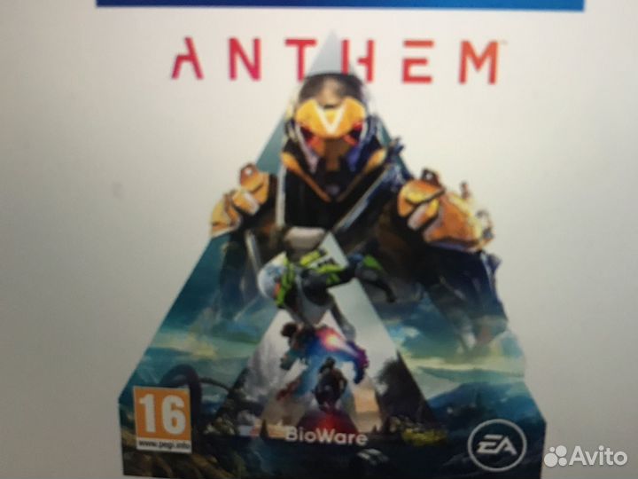 Игры на ps4 (filka)