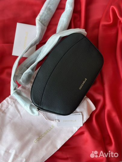 Сумка coccinelle