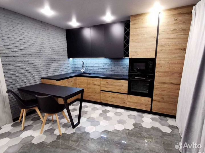 Кухонный гарнитур 