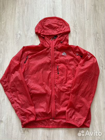 Ветровка nike acg vintage